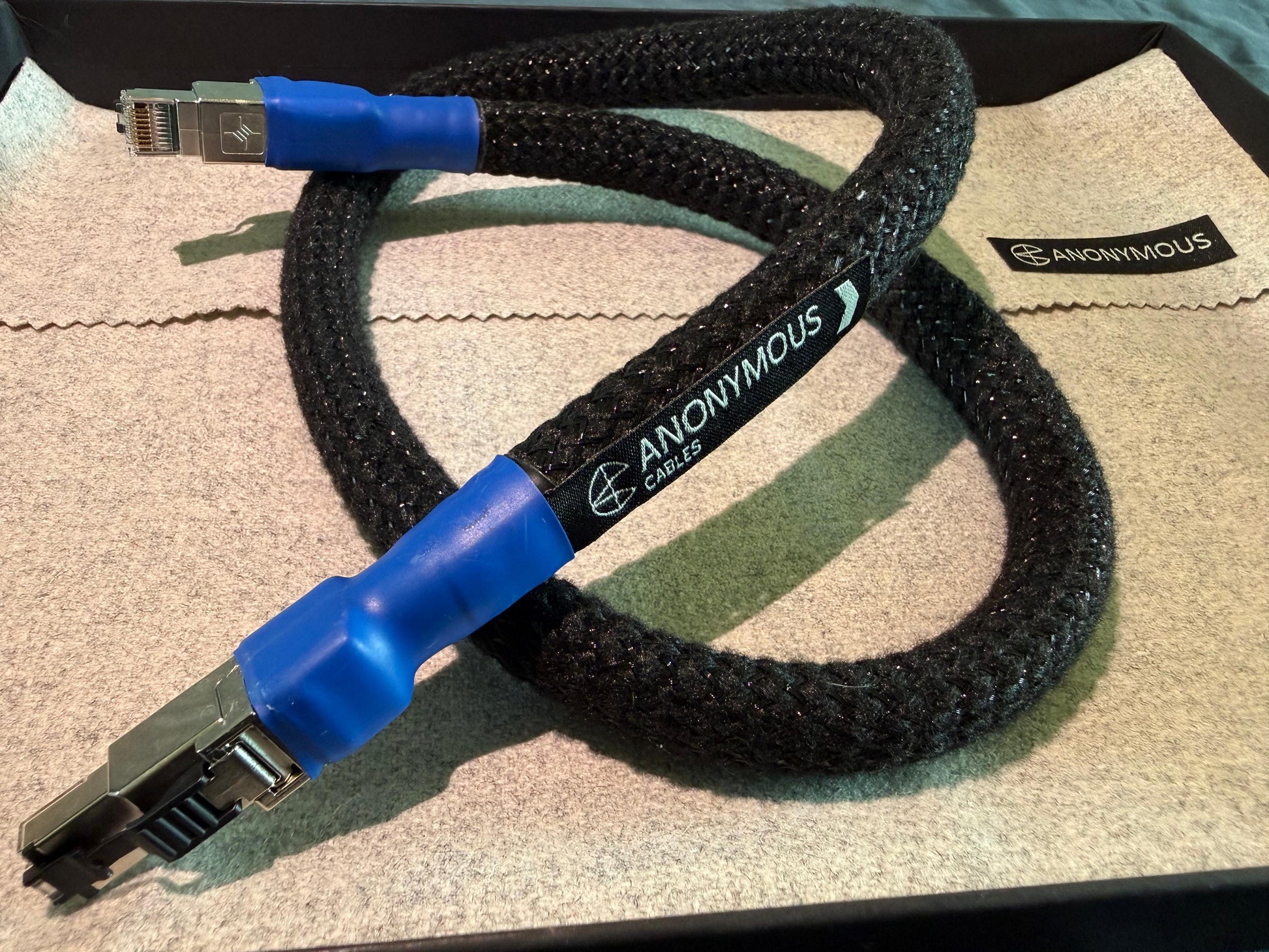 Ethernet