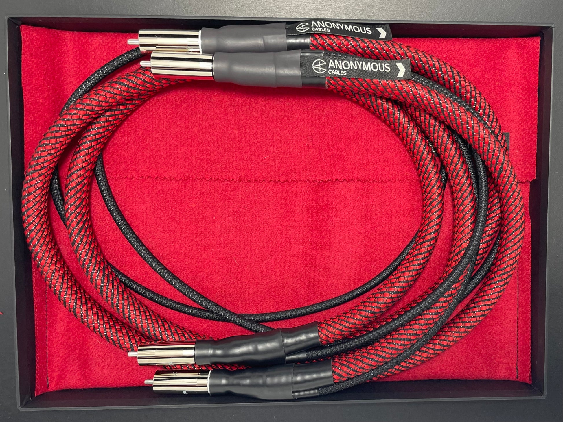 RCA - Source