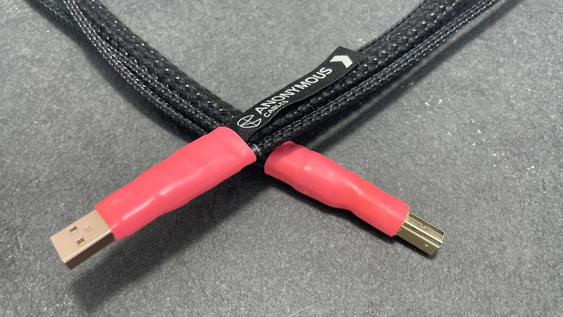 USB