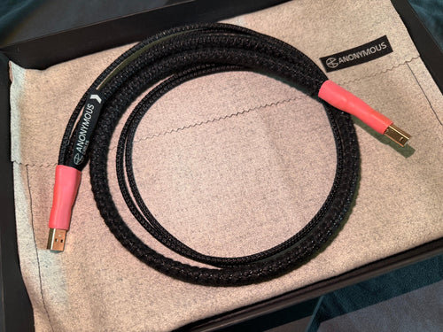 USB