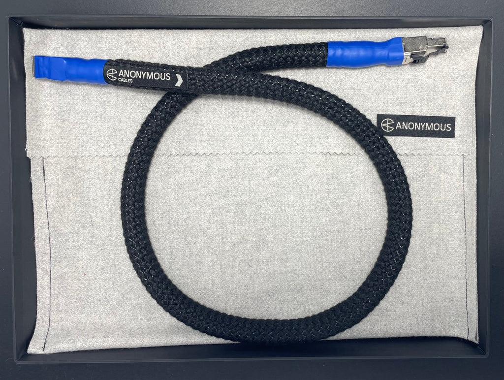Ethernet - The Final Link
