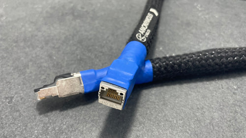 Ethernet - The Final Link