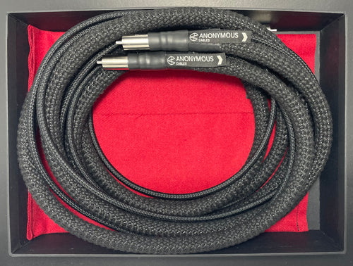 RCA - Amp