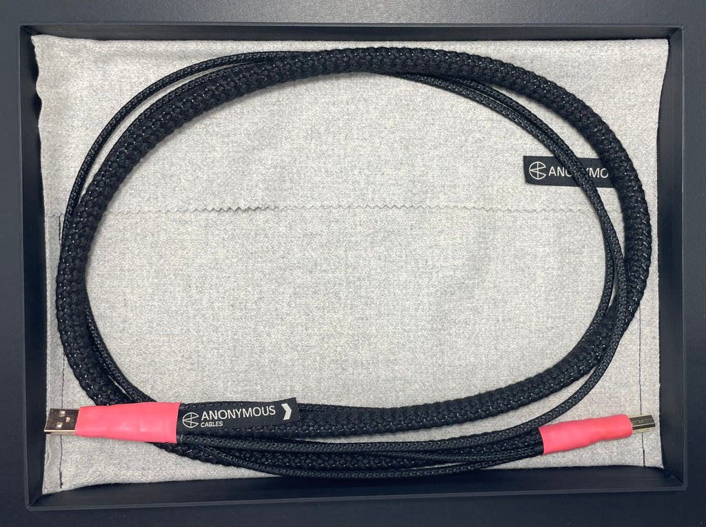 USB